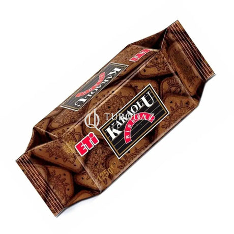 Eti Cocoa Biscuits 125g - Eti Cocoa Biscuits 125g