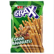 Eti Crax Spice 50g Crax Extra spice