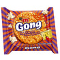 Eti Gong Spicy Cheese 34g Eti Gong Cheese