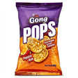 Eti Gongs Pops Cheese Spicy 80g Pops Cheese Spicy