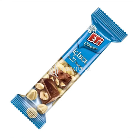 Eti Hazelnut Cocolate Bar 30g Eti Hazelnut Cocolate Bar 30g