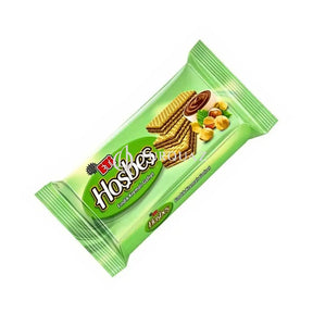 Eti Hosbes Hazelnut 40g - Eti Hosbes Hazelnut 40g