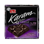 Eti Karam Cacao Bitter 60g Karam chocolate