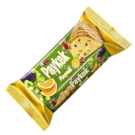 Eti Paykek Fruits 200g Eti Paykek Fruits