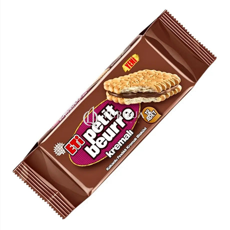 Eti Petit Beurre Cream Hazelnut 270g Beurre Cream Hazelnut