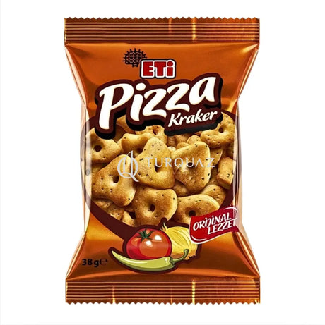 Eti Pizza Cracker 76g Pizza Cracker