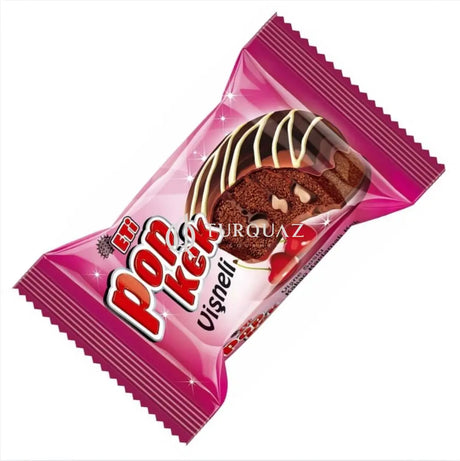 Eti Pop Kek Cherry 60g Cherry cake