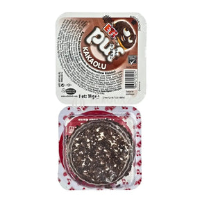 Eti Puf Cacoa 18g cake