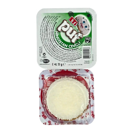 Eti Puf Coconut 16g cake
