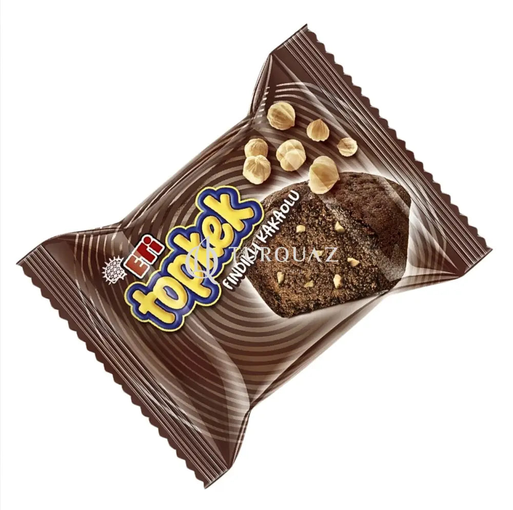 Eti Top Cake Hazelnut Cacao 35g Top Cake Hazelnut Cacao