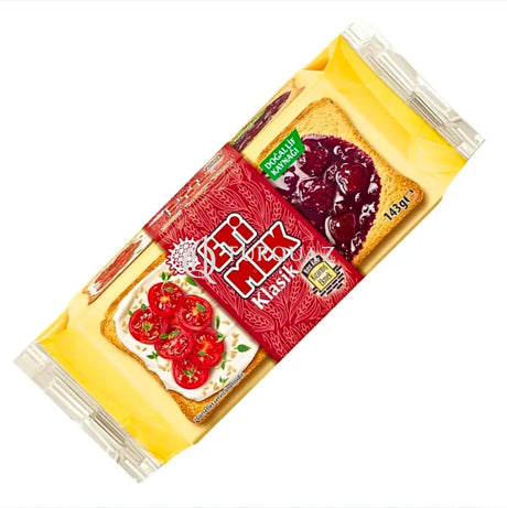 Etimek Roast Toast Bread 148g Etimek Roast Toast Bread