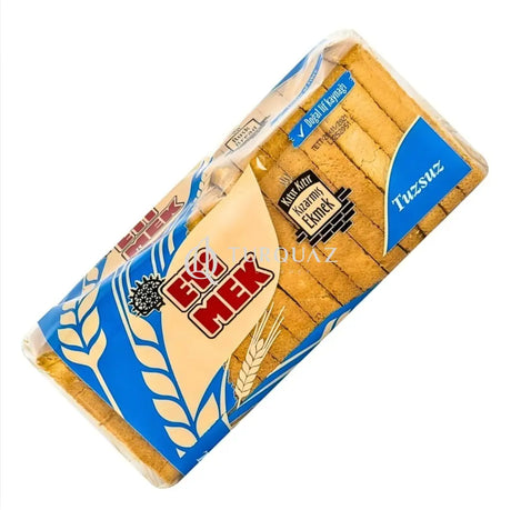 Etimek Roast Toast Bread Unsalted 148g Roast Toast Bread Unsalted
