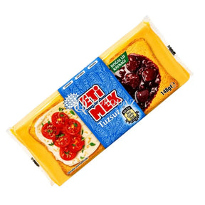 Etimek Roast Toast Bread Unsalted 148g - Roast Toast Bread Unsalted