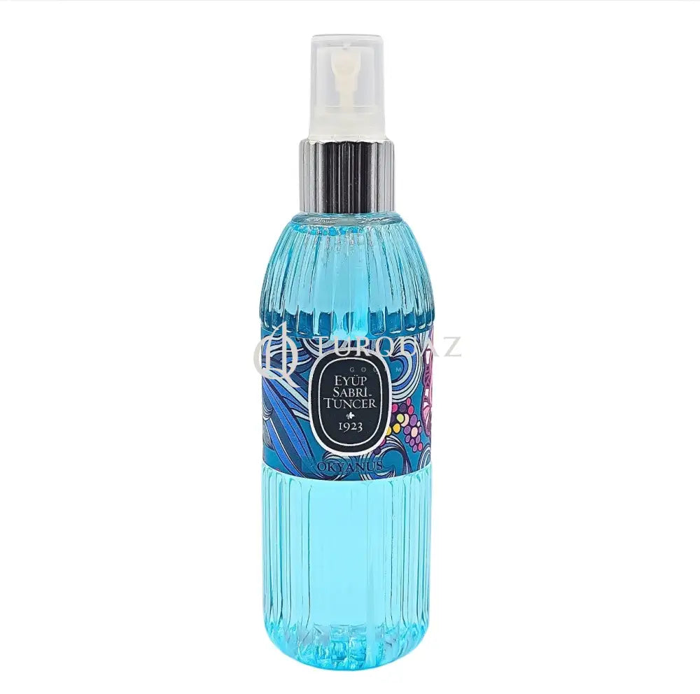 Eyup Sabri Tuncer 150ml Pet Ocean Cologne Spray - Pet Bottle Eyup Sabri Tuncer 150ml Pet Ocean Cologne Spray