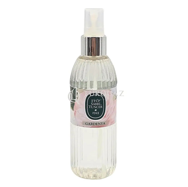 Eyup Sabri Tuncer Gardenia 150 ml Spray Cologne - Pet Bottle Eyup Sabri Tuncer Gardenia 150 ml Spray Cologne - Pet