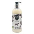 Eyup Sabri Tuncer Natural Donkey Milk Liquid Soap 500 ml Eyup Sabri Tuncer Natural Donkey Milk Liquid Soap 500 ml