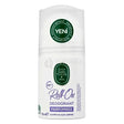 Eyup Sabri Tuncer Unscented 75ml Roll-On Deodorant Eyup Sabri Tuncer Unscented 75 ml Roll-On Deodorant