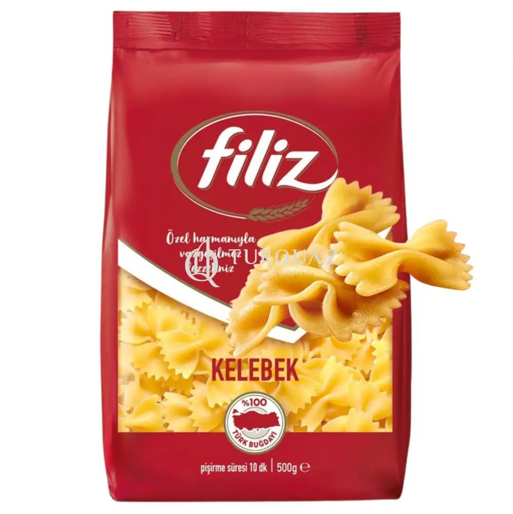 Filiz Farfalle Pasta 500g TURKISH PASTA & NOODLES
