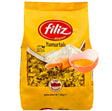 Filiz Kirpik Pasta Curl with Egg 350g Filiz Pasta Curl With Egg 350g
