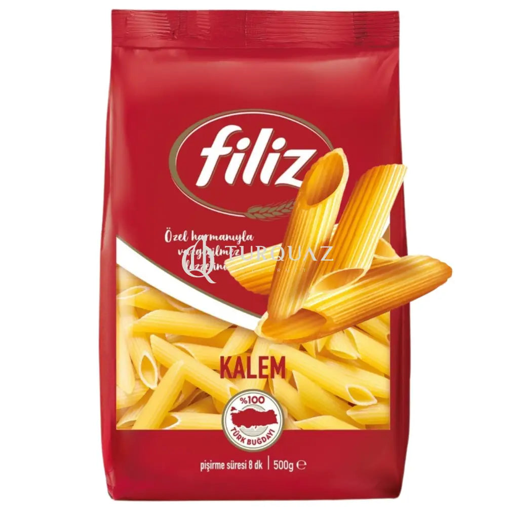 Filiz Penne Rigate 500g TURKISH PASTA & NOODLES