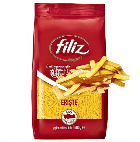 Filiz Turkish Noodles 500g TURKISH NOODLES