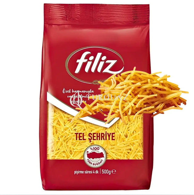 Filiz Vermicelli Pasta 500g TURKISH PASTA & NOODLES
