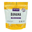 Frefresh Banana Freeze 30g Frefresh Banana Freeze 30g
