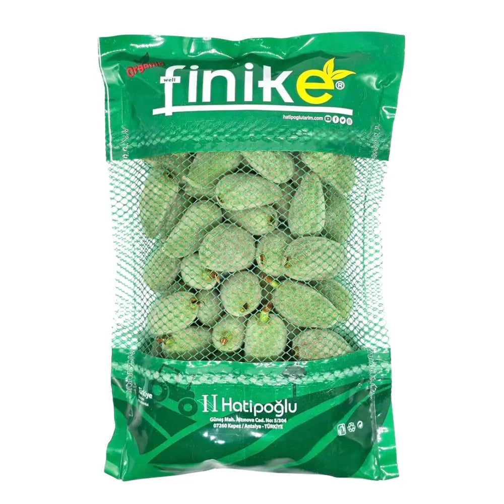 Fresh Almond (Cagla) 500g - Fresh Almond 500g