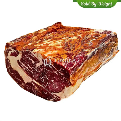 Fumeci Pastirma with No Fenugreek SBW - Fumeci Pastirma with No Fenugreek SBW