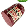 Fumeci Hungarian Macar Salami SBW TURKISH MEAT