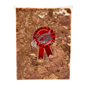 Fumeci Roastbeef - Fumeci Roastbeef