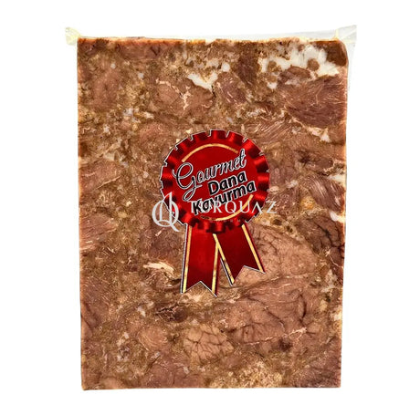 Fumeci Roastbeef SBW Fumeci Braised Meat (Kavurma)