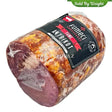 Fumeci Smoked Beef Merguez Antrikot SBW - Fumeci Smoked Beef Merguez Antrikot SBW