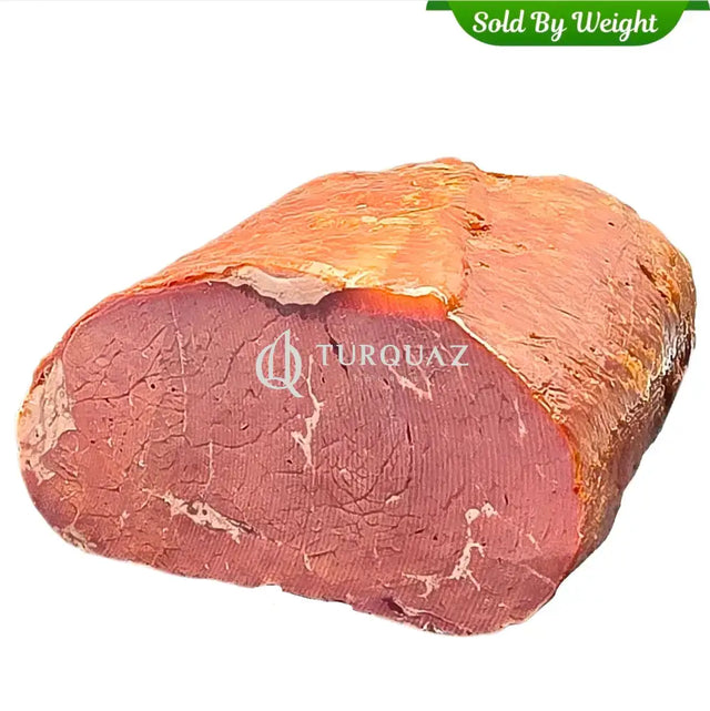 Fumeci Smoked Beef Striploin SBW - Fumeci Smoked Beef Striploin SBW