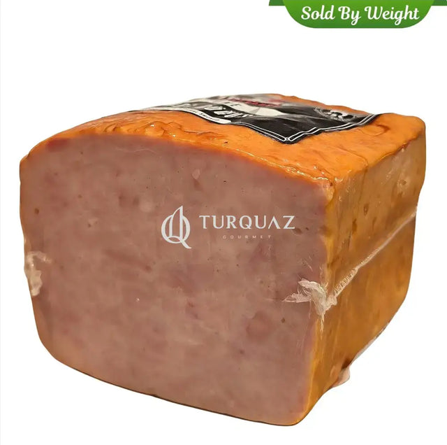 Fumeci Smoked Turkey Breast SBW - Fumeci Smoked Turkey Breast SBW