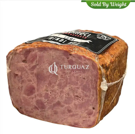 Fumeci Smoked Turkey SBW - Fumeci Smoked Turkey SBW