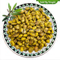 Gourmet Grilled Green Olives SBW Olives