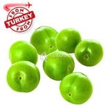 Green Plum (Papaz) 500g - Green Plum (Papaz) 500g