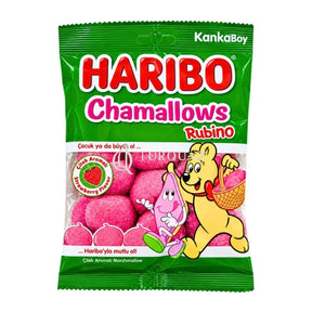 Haribo Chamallows Rubino - Haribo Chamallows Rubino