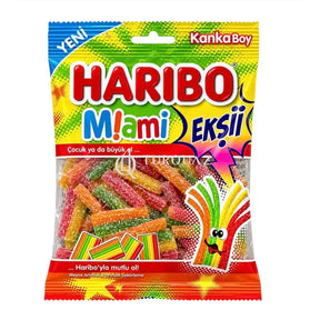 Haribo Miami Eksi - Haribo Miami Eksi