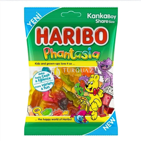 Haribo Phantasia 80g jellybon