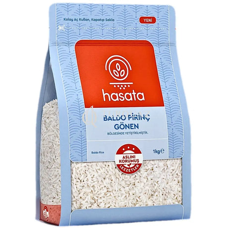 Hasata Baldo Rice 1000g Hasata Baldo Rice 1000g