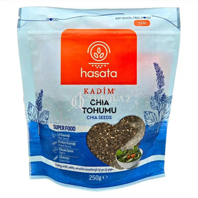 Hasata Chia Seed 250g Hasata Chia Seed 250g