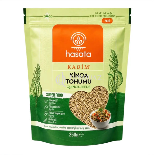 Hasata Quinoa 250g - Hasata Quinoa 250g