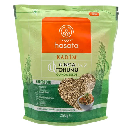 Hasata Quinoa 250g Hasata Quinoa 250g