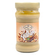 Helvaci Ali 100% Tahini Natural Product 300g Helvaci Ali Tahini 300g