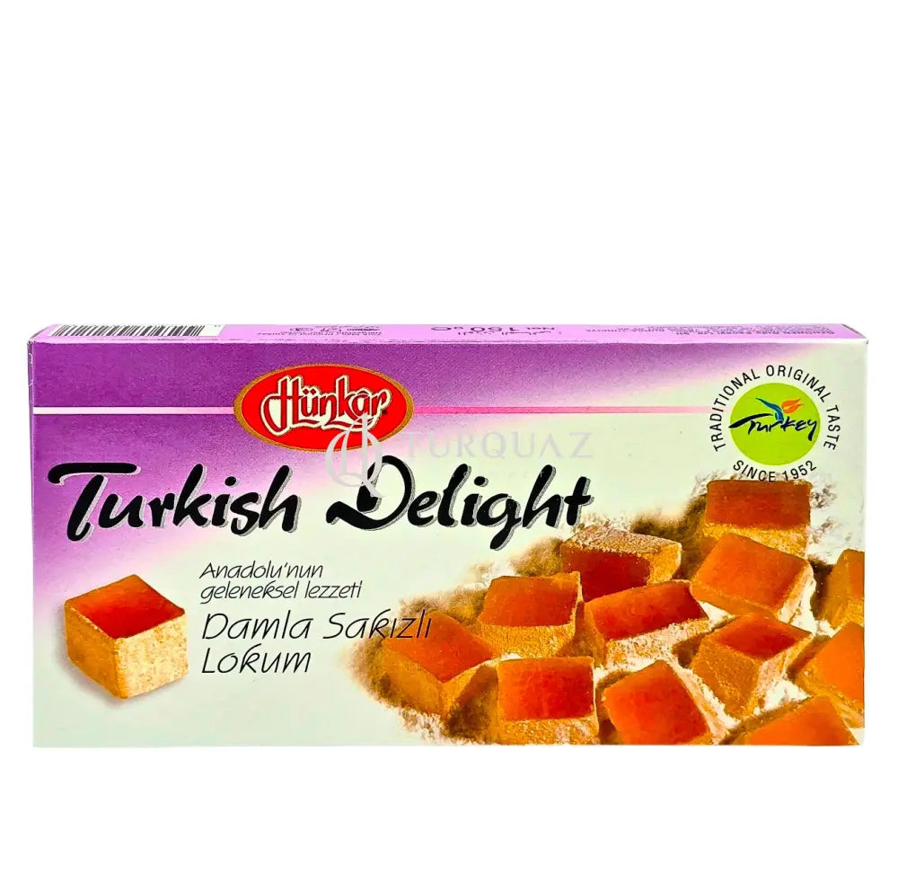 Hunkar Mastic Delight 150g Hunkar Mastic Delight 150g
