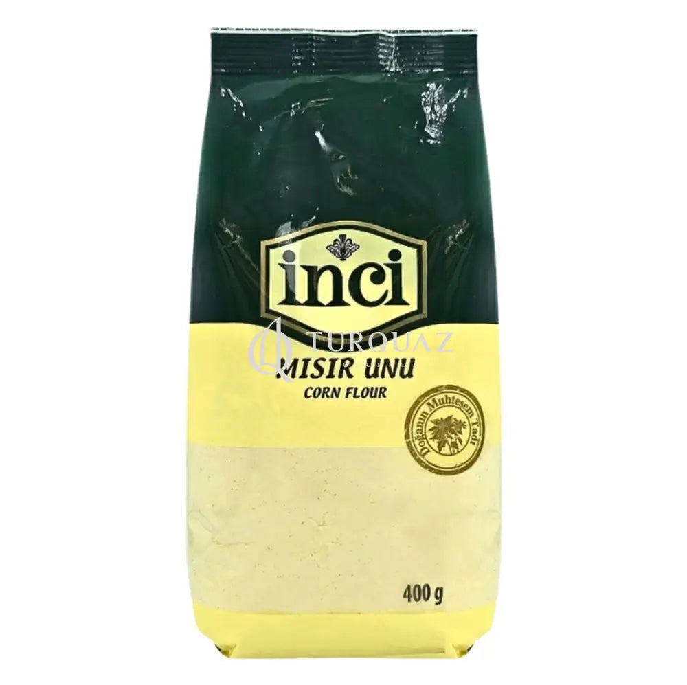 Inci Corn Flour 400g Corn Flour