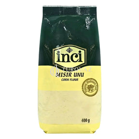 Inci Corn Flour 400g Corn Flour