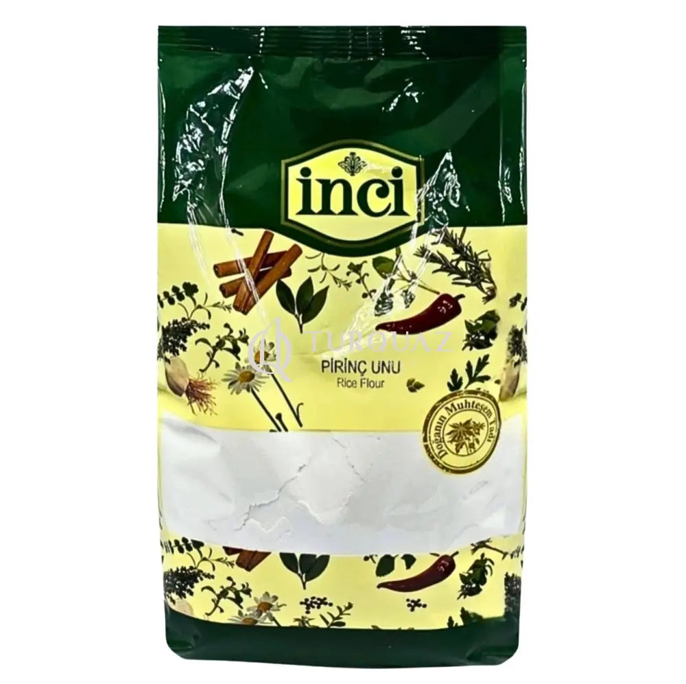 Inci Rice Flour 1Kg Rice Flour